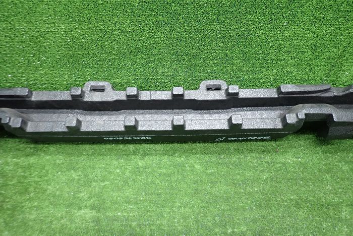 PARTNER BERLINGO IV RIFTER COMBO E 18- absorber of a bumper front