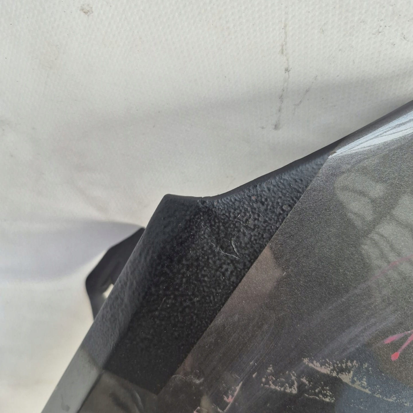 OPEL CROSSLAND X 17-24 fender front front right