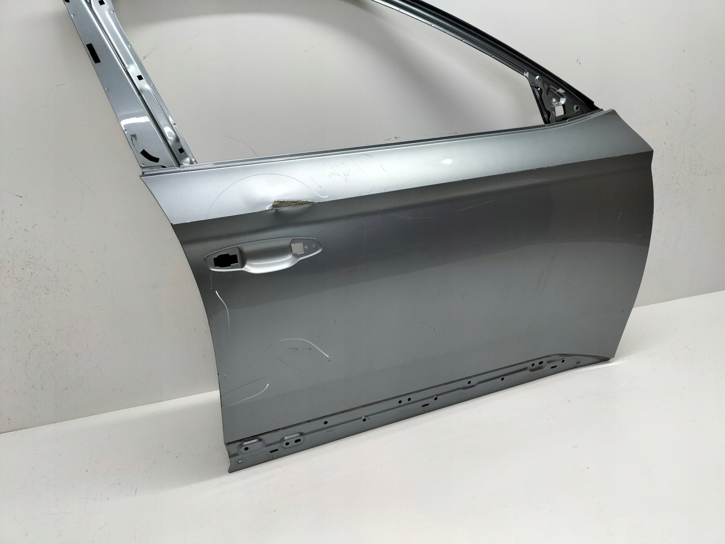 door front front right SKODA SUPERB III 15
