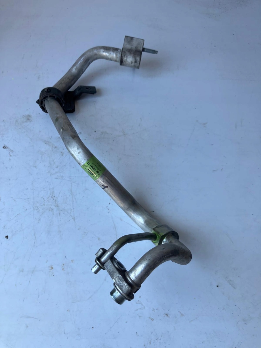 trubka klimatizaci FORD B MAX C1B1-19E881-AC 1.0 ECOBOOST