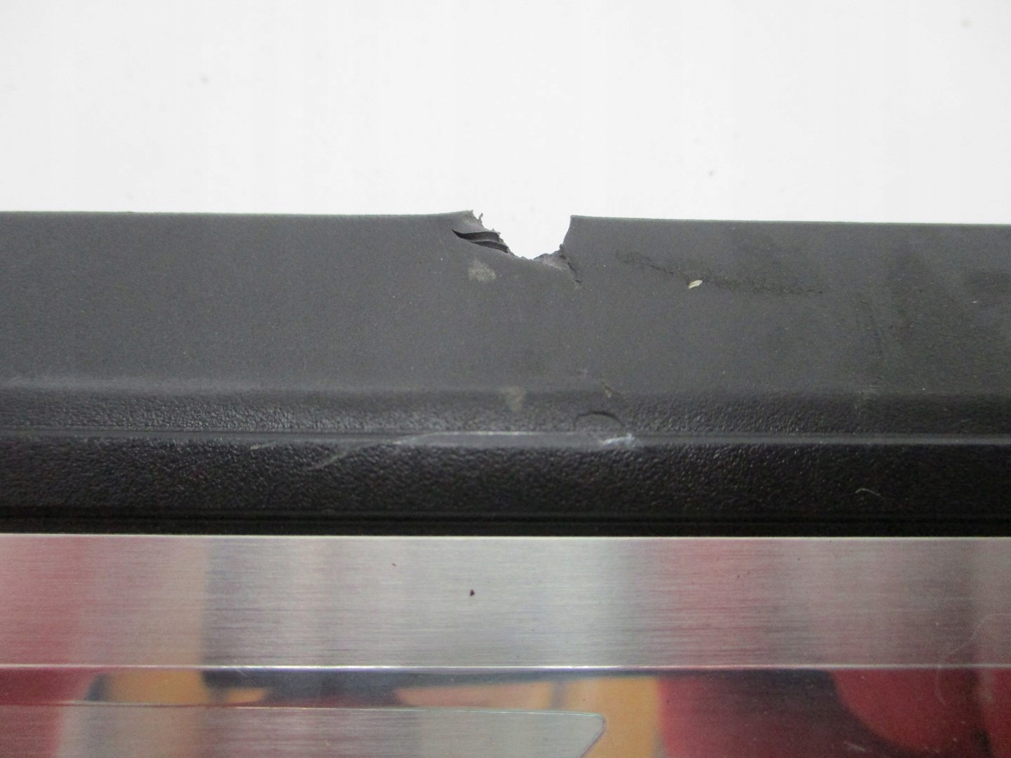 cap caps moulding threshold BMW 4 F32 F 32