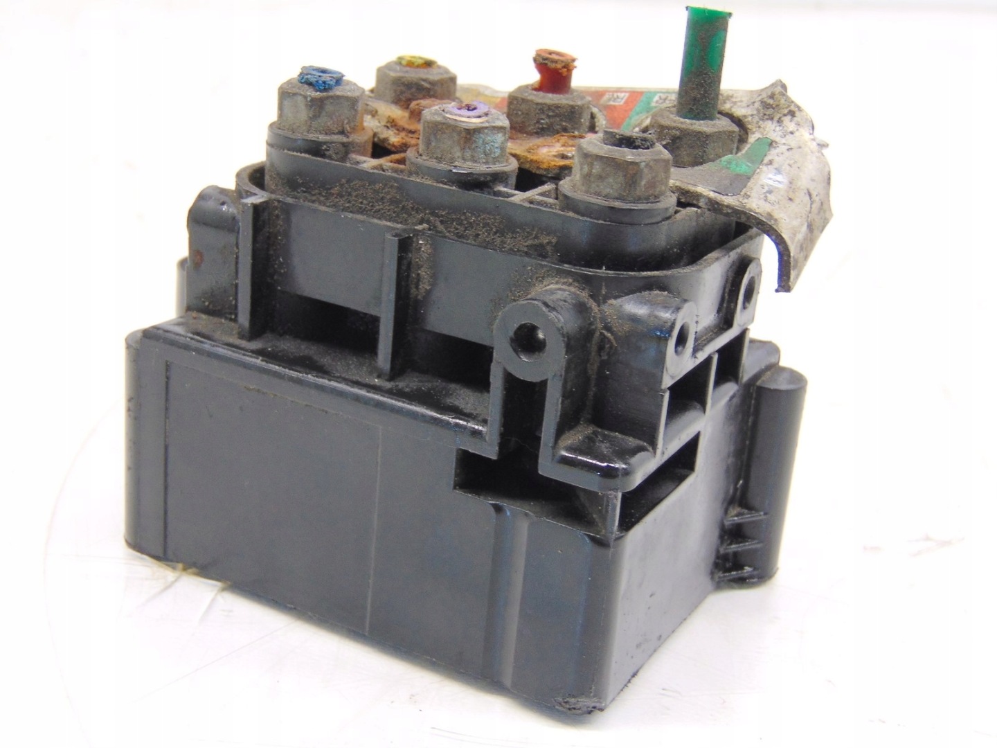 verteiler achsträgers MERCEDES GKV19PC1226-03