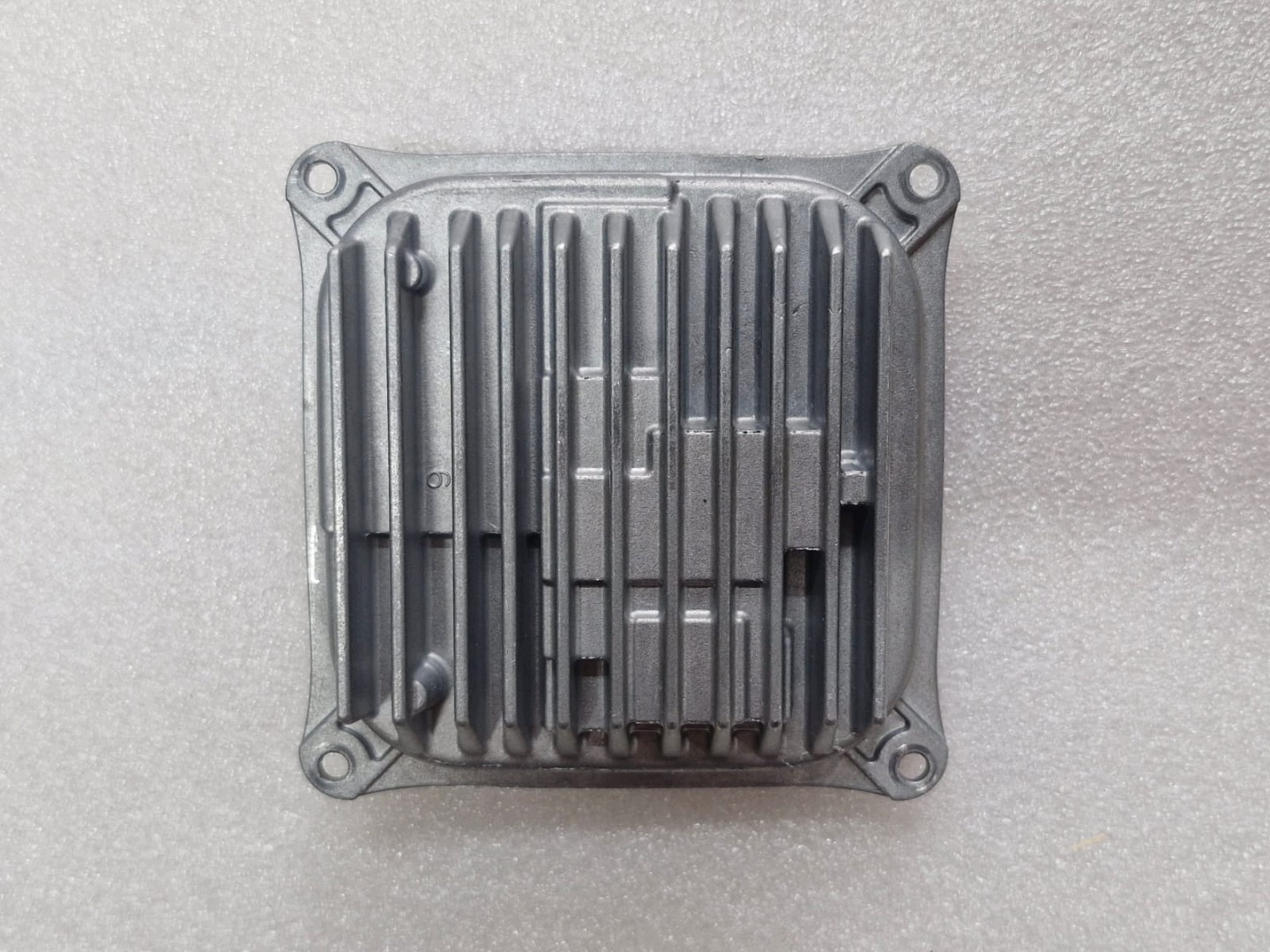 control unit module LED lights Mercedes GLC W253