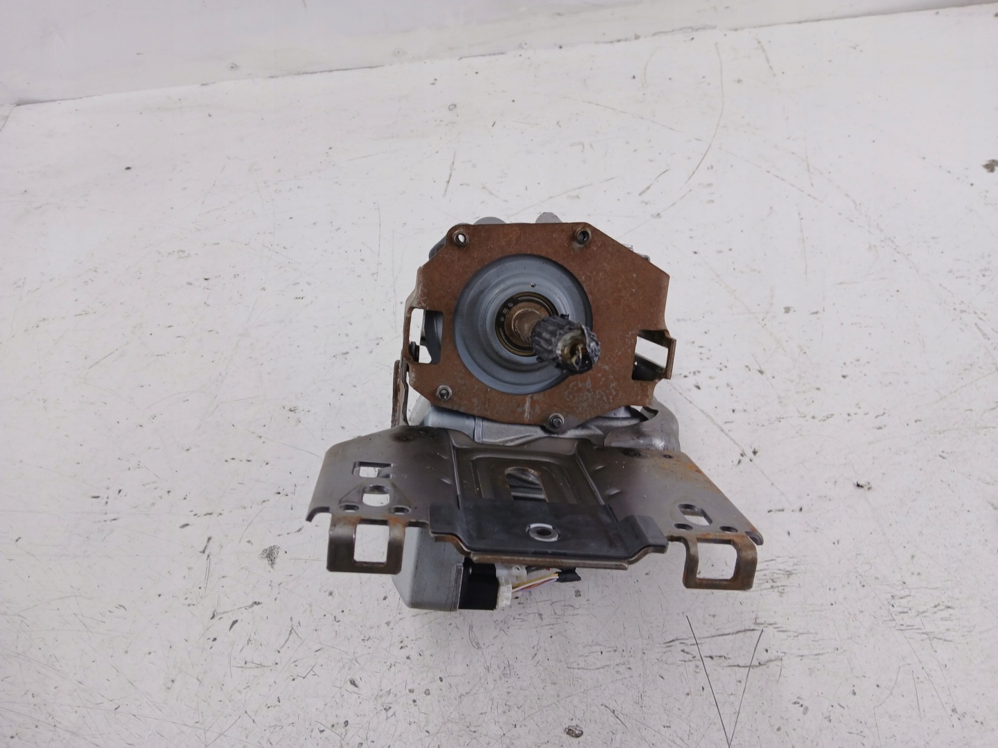 RENAULT MODUS Direction assistée Électricité 8200307151A