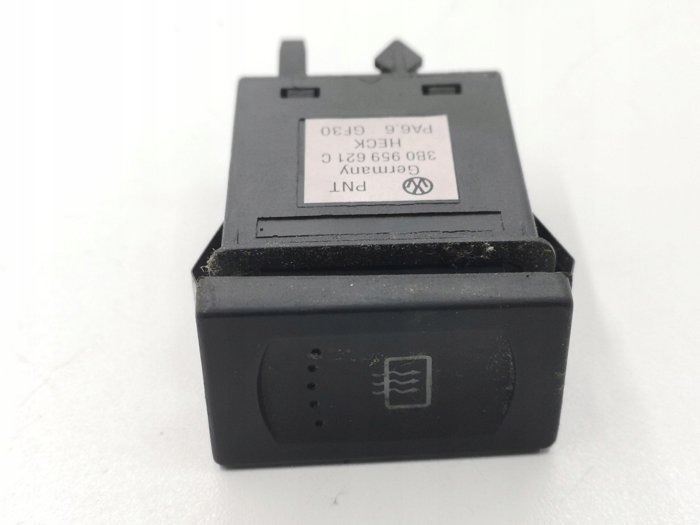 switch GRZANIA windows VW PASSAT B5 3B0 959 621