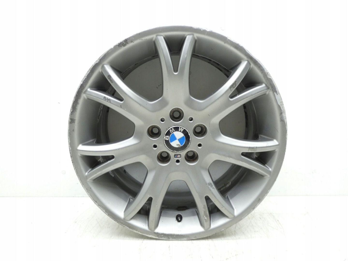 4x discs disc wheels disc R19 BMW X3 E83 8.0J ET46 9.0J ET51 3454873