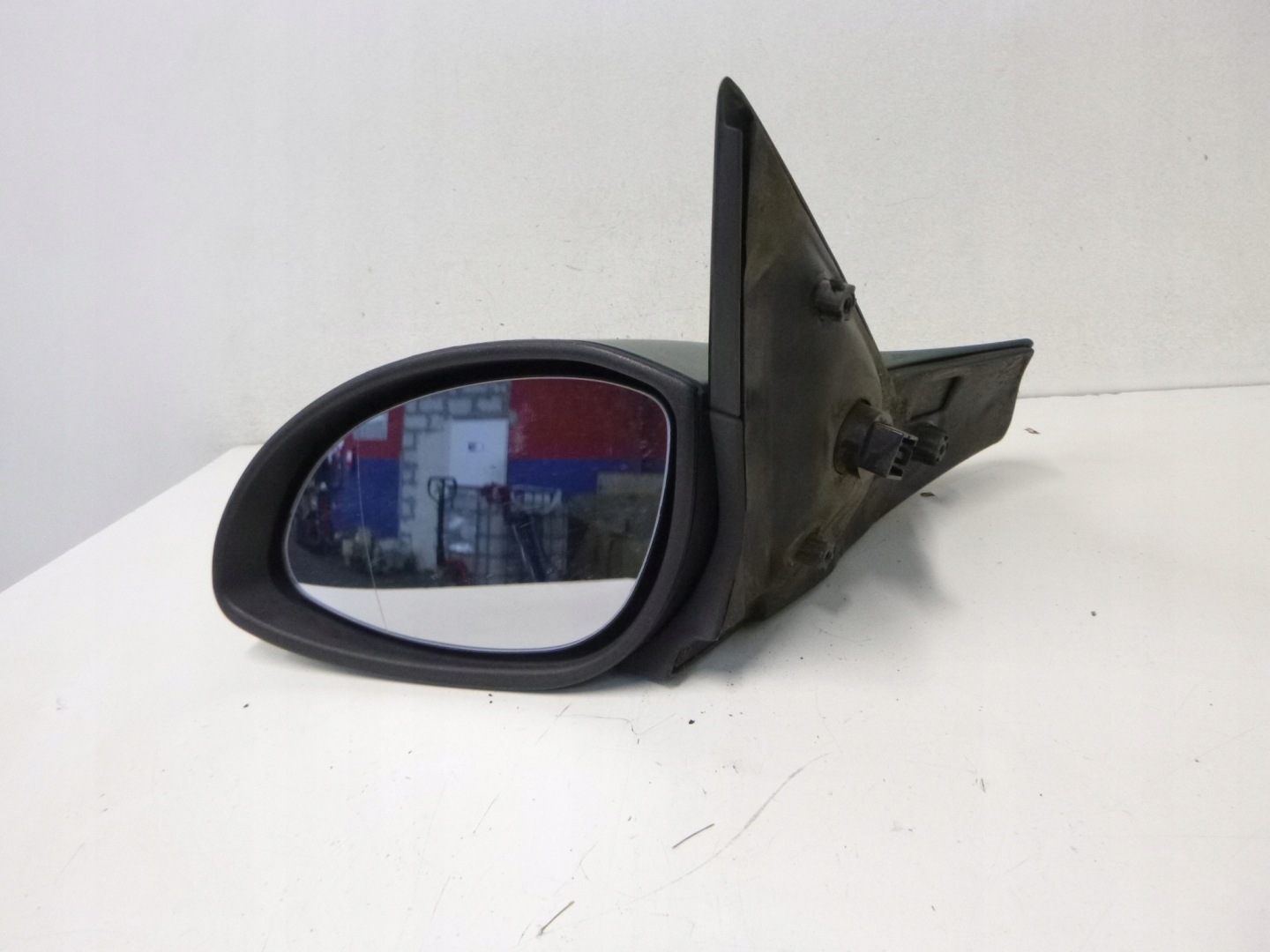 mirror Opel Vectra B L369 5 Pin 97r.