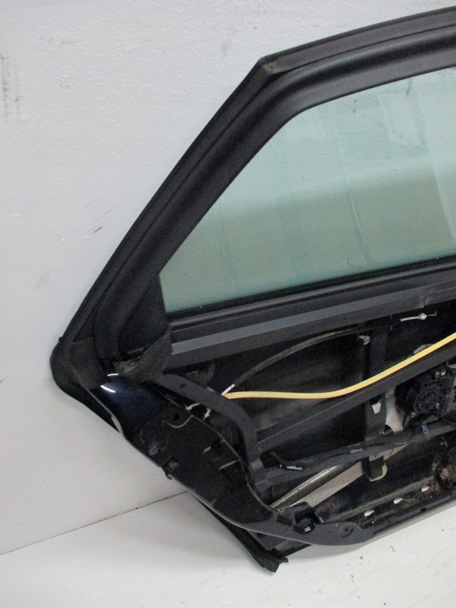 door left rear. AUDI A6 4B0 sedan