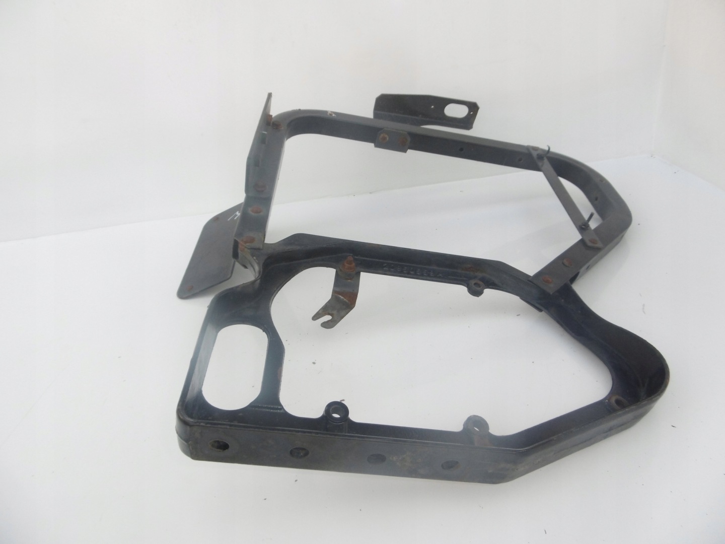 Console Support plaque NADKOLA Droite Avant PREMIUM DXI