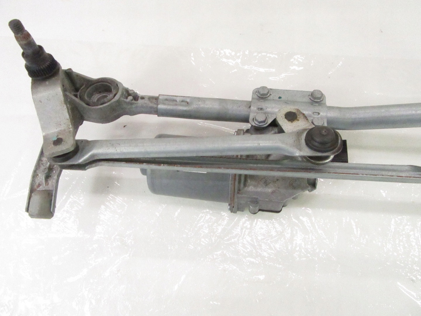 Mécanisme moteur essuie glace Avant BMW e90 e91 e91 e92 e93 EUROPA