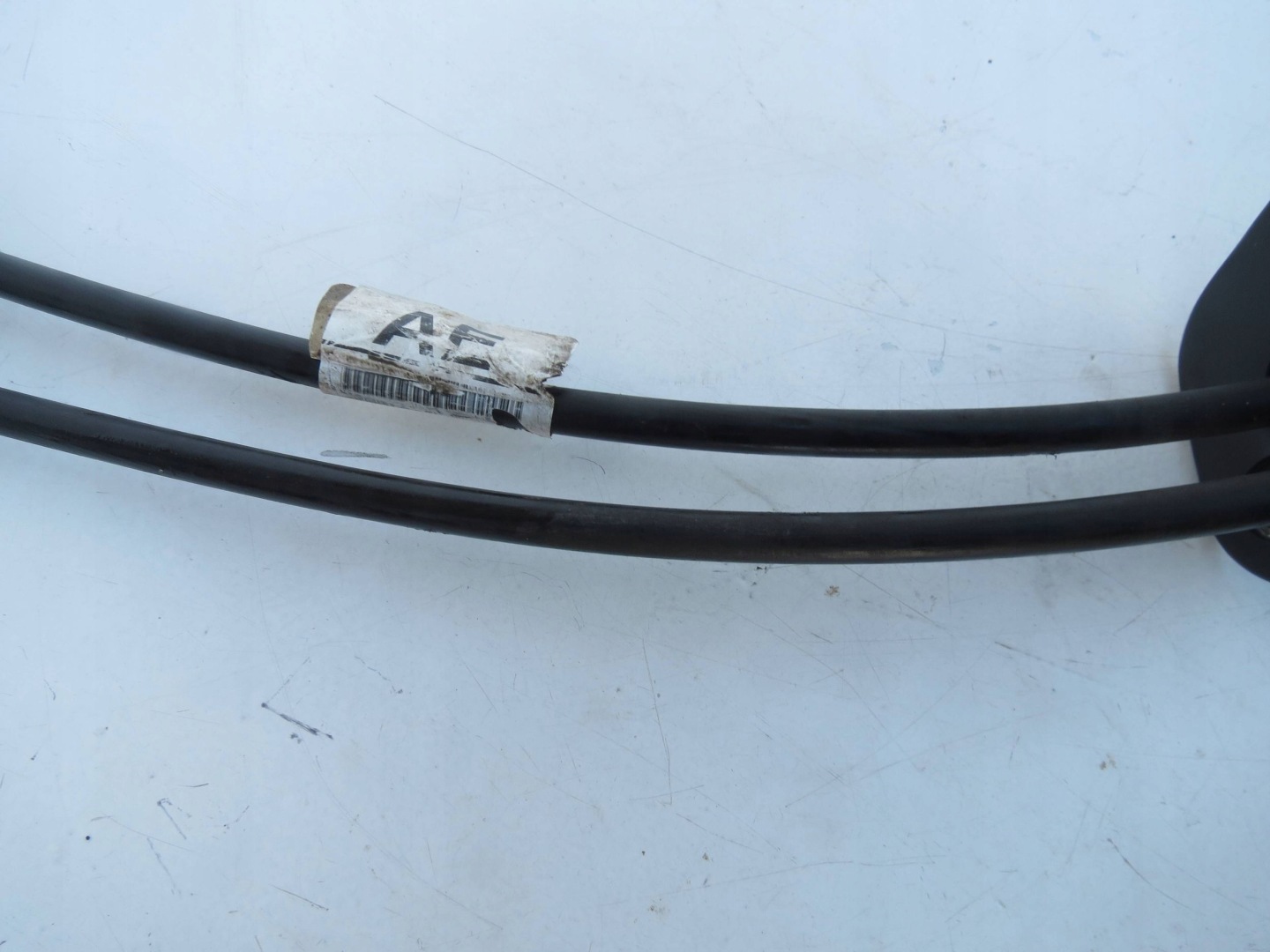 Câble ZMNIANY Engrenage FORD TRANSIT MK7 00807253 613601CECDA