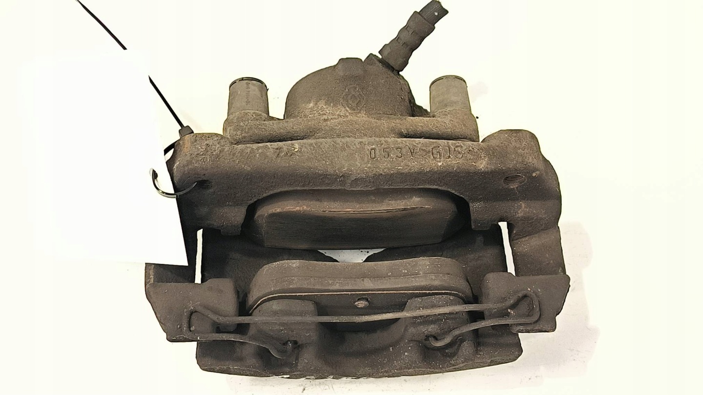 caliper brake front right 1.6 SCE DACIA DOKKER F67
