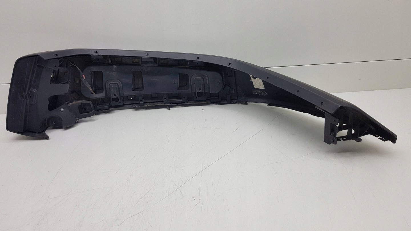 JEEP WRANGLER 2018 - fender left front 6AD71TRMAD