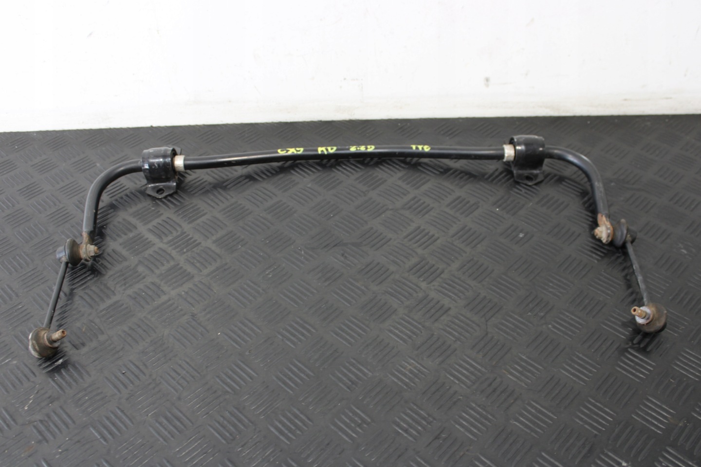 stabilisator spurstange heck MAZDA CX5 KD LIFT