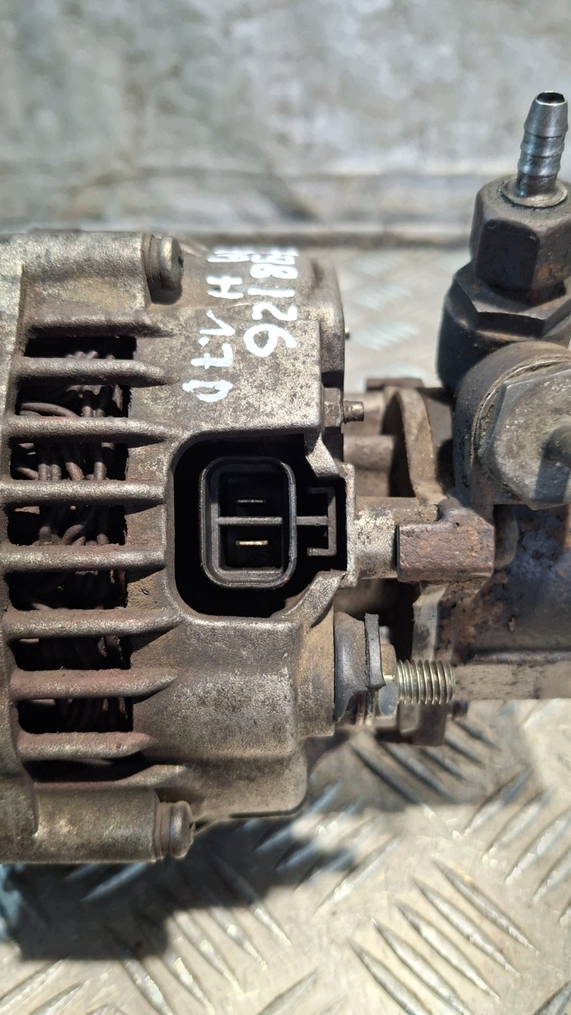 ALTERNATOR OPEL ASTRA H 1.7CDTI