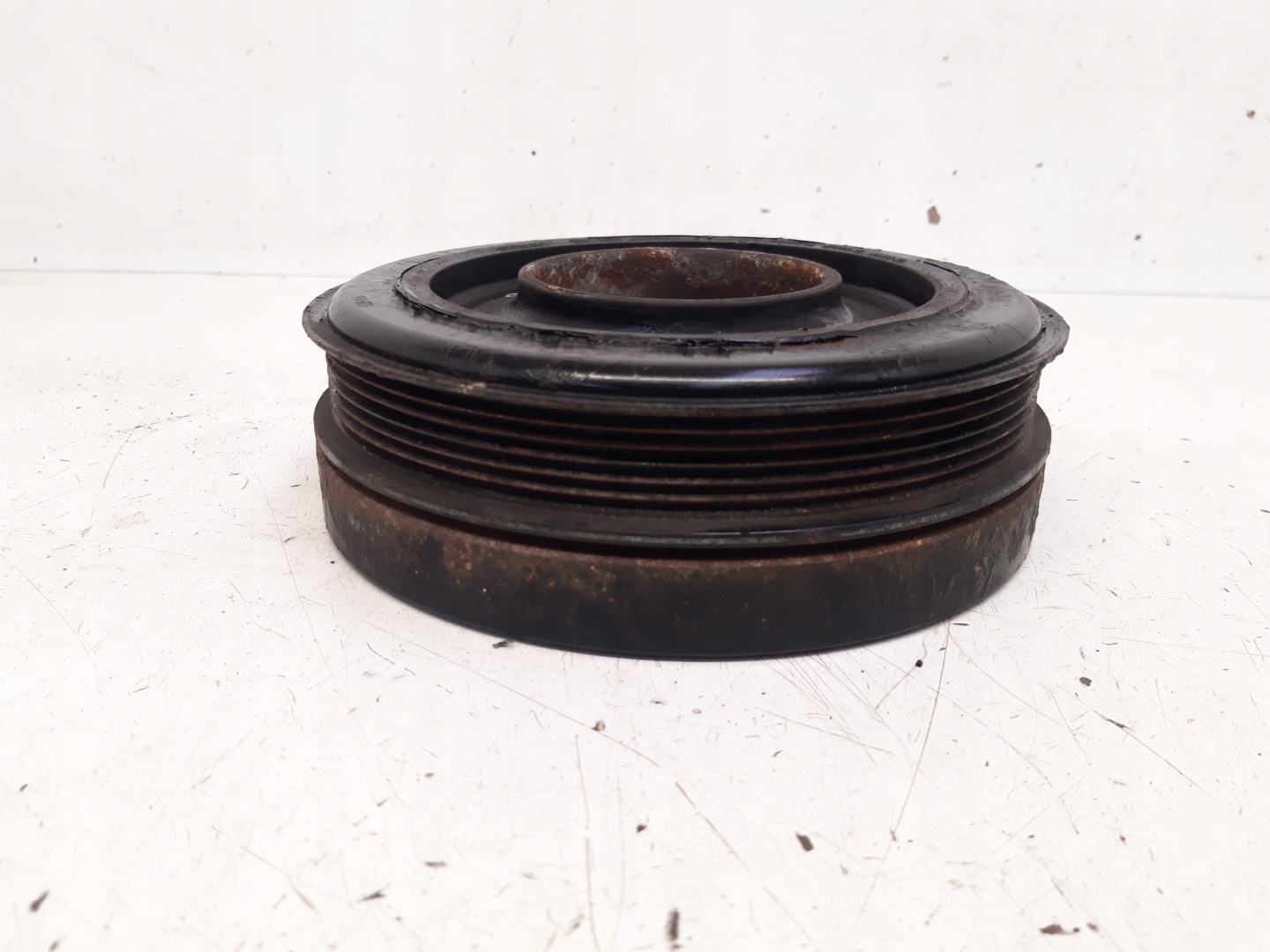 pulley cams 059105251CJ Audi A4 B9