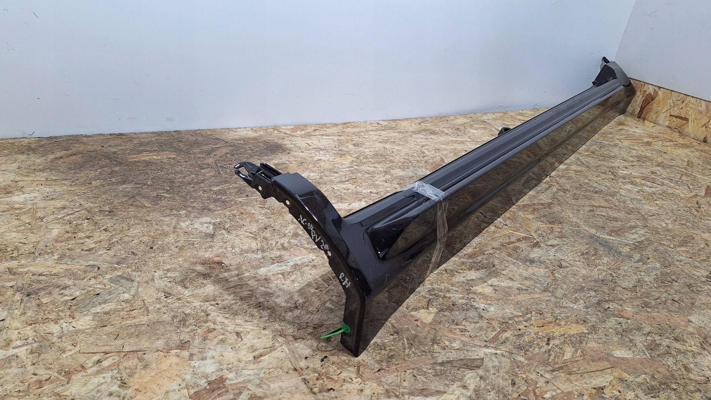 cap threshold moulding threshold right VOLVO XC90 II 14- 31395884