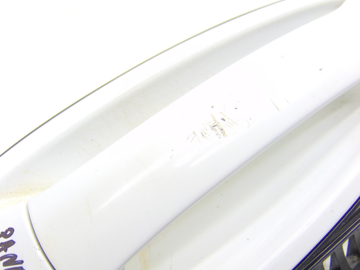 handle left front left front PORSCHE PANAMERA 99753706101