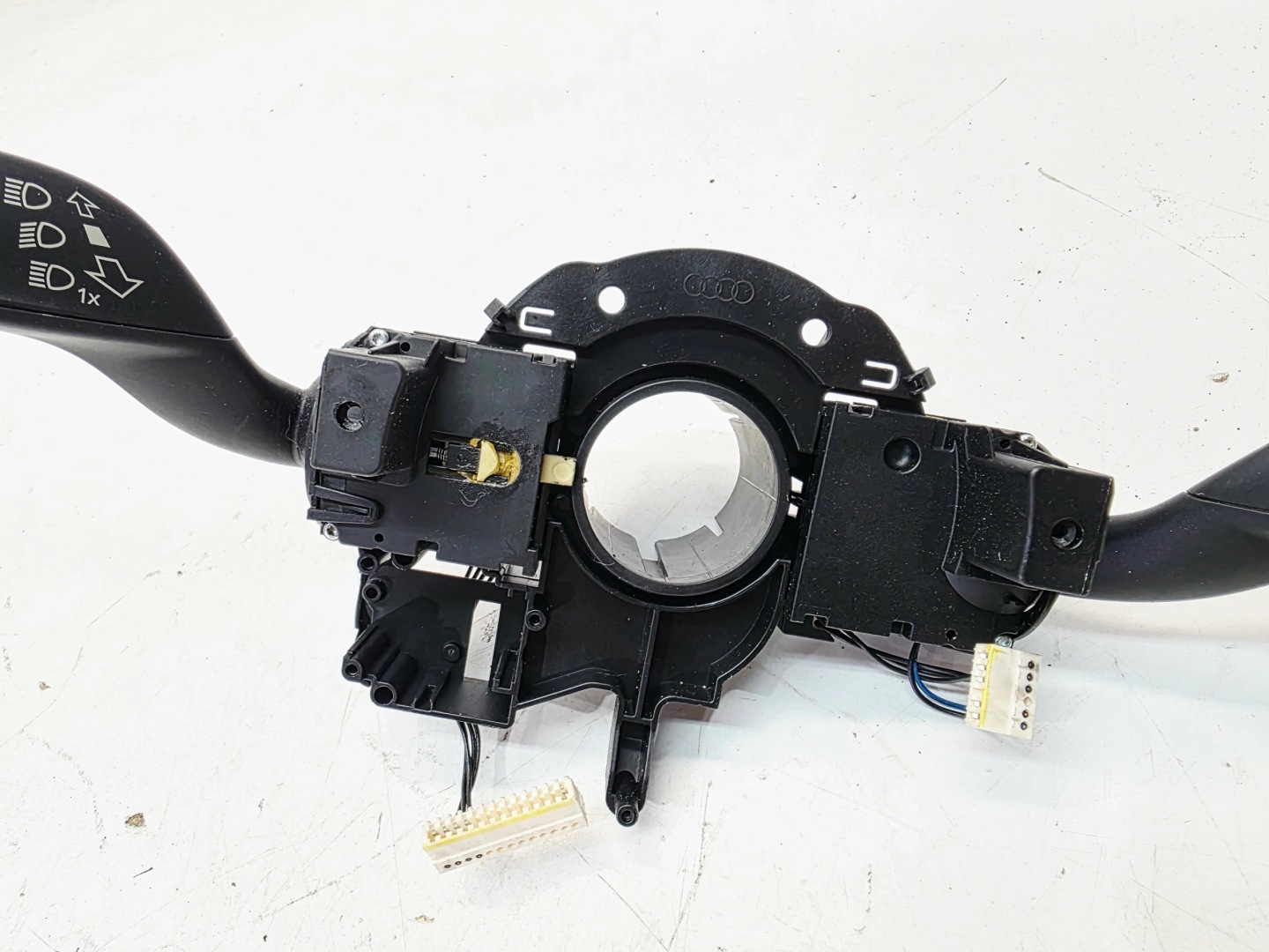 DEVIO LUCI TERGICRISTALLO TERGI AUDI A4 B8 A5 8T LIFT A6 C7 A7 4G8953502