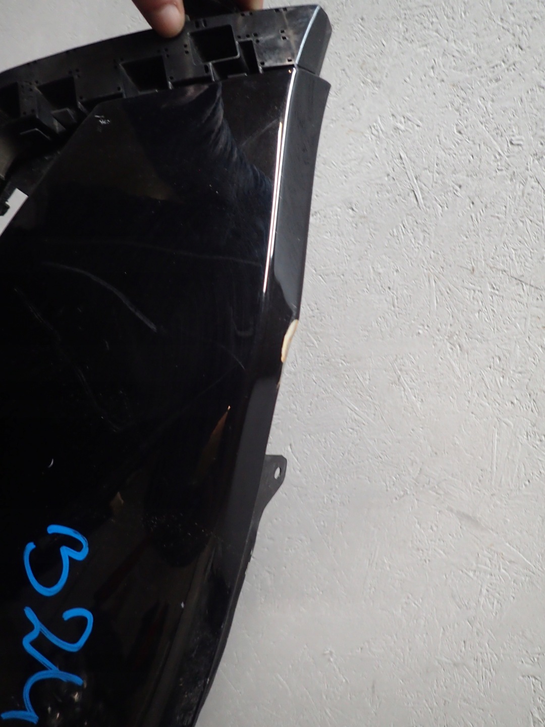 FENDER FRONT LEFT HONDA CIVIC X 15