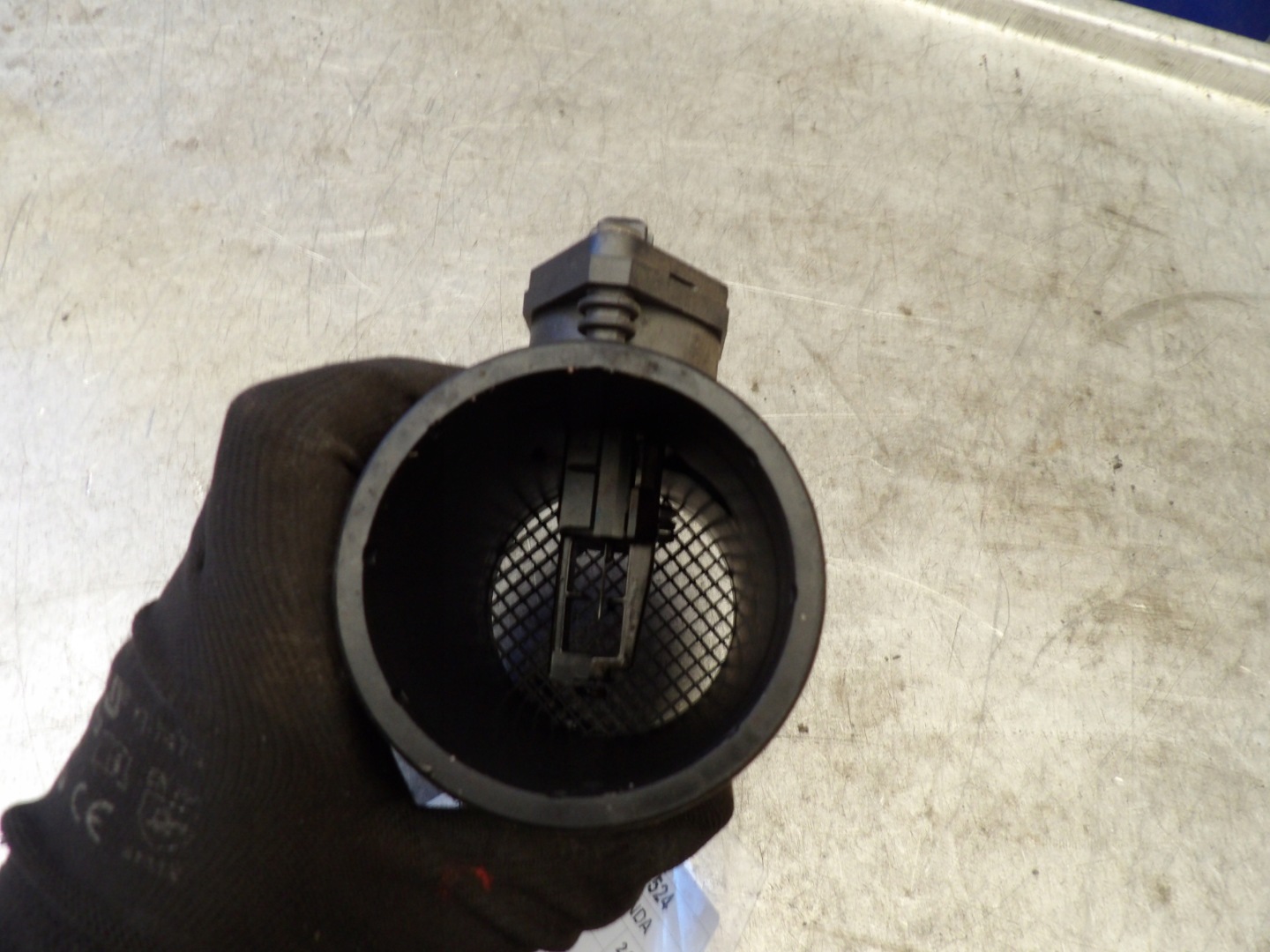 Honda Accord V flow meter 0281002120