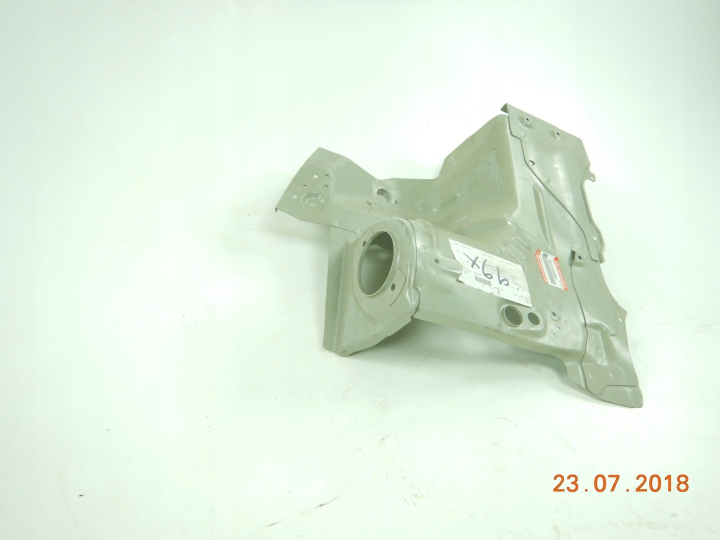 PANEL front bodywork SUZUKI WAGON / 5841084E00