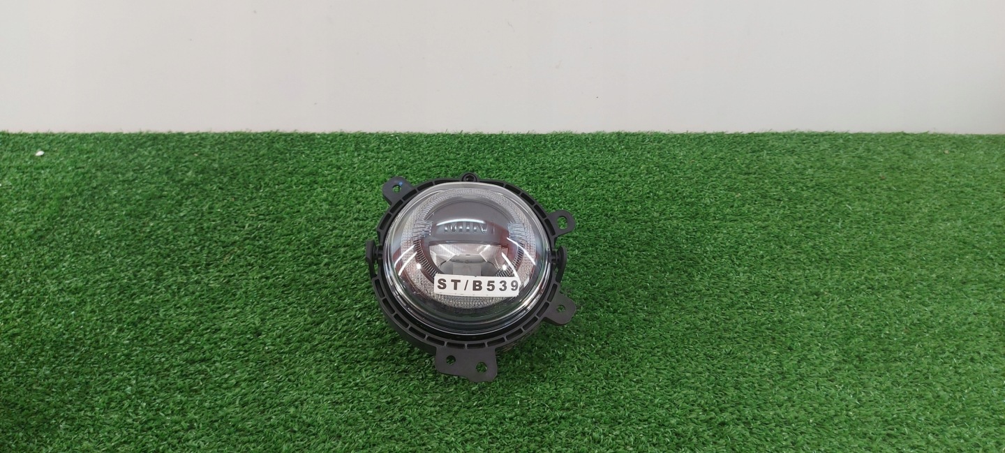 MINI COOPER 2019-2022 ROK rechts Nebelscheinwerfer LED DRL OE