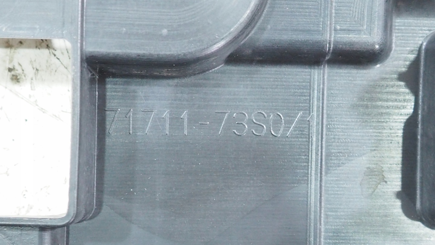 Suzuki Ignis III lift bumper front front 71711-73S0