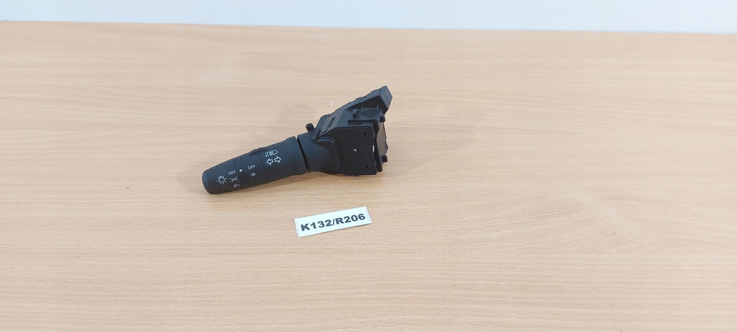 MANETKA light switch NISSAN ALMERA PRIMERA