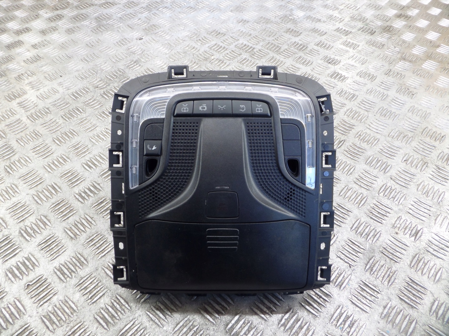 light lighting cabs A9109006500 MERCEDES SPRINTER W907 W910 907 910