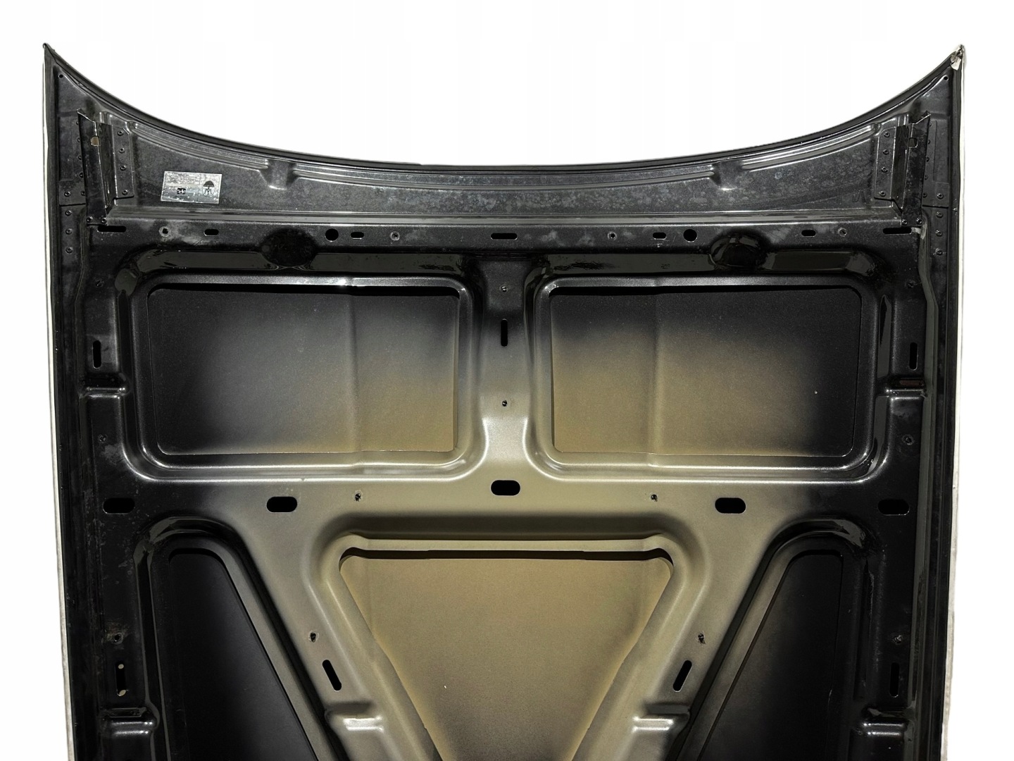 MASERATI QUATTROPORTE M139 front bonnet front bonnet 67213600