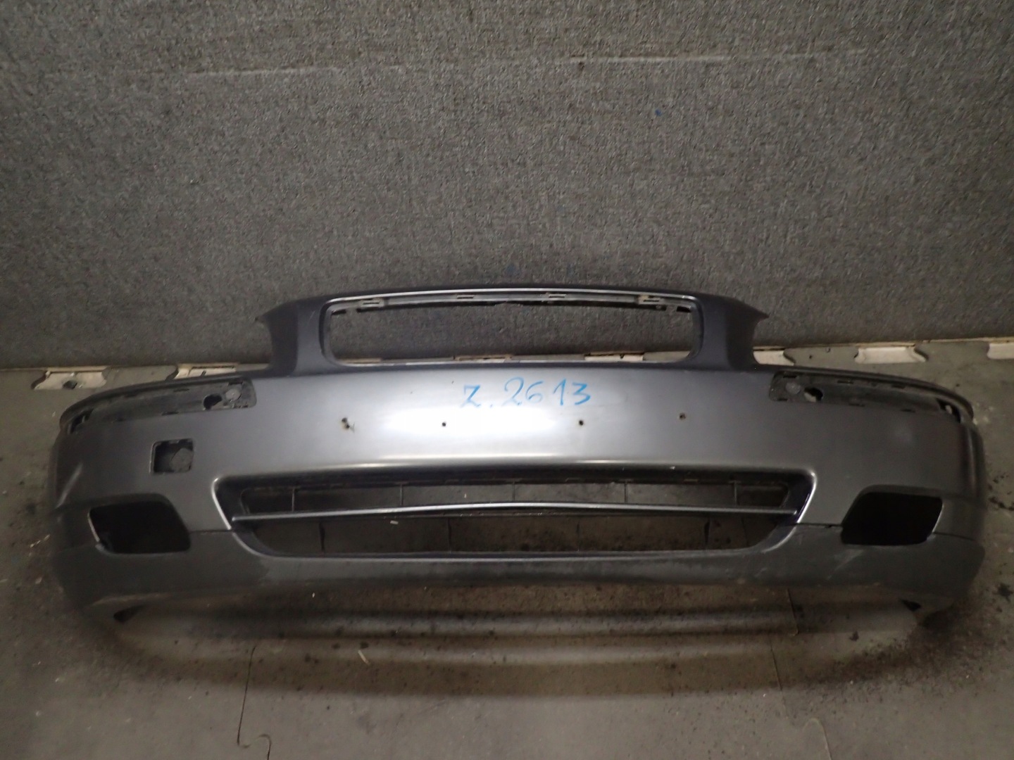 Paraurti Anteriore VOLVO V70 04-07