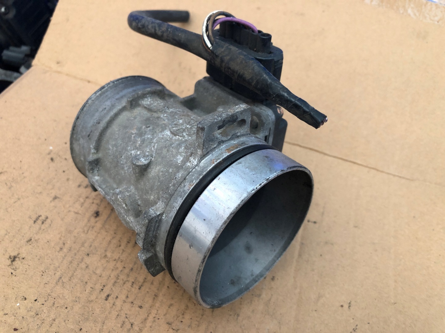 flow meter Ford Curier 1.3B 96FB-12B579-EB