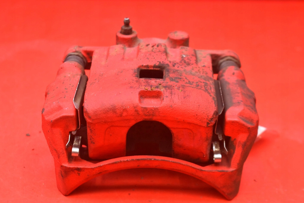 caliper brake right front MAZDA 2 DE 1.5 16V 103 KM 07-10