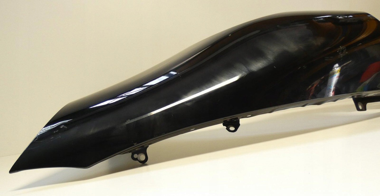 PORSCHE 911 991 99150315500 fender front front left