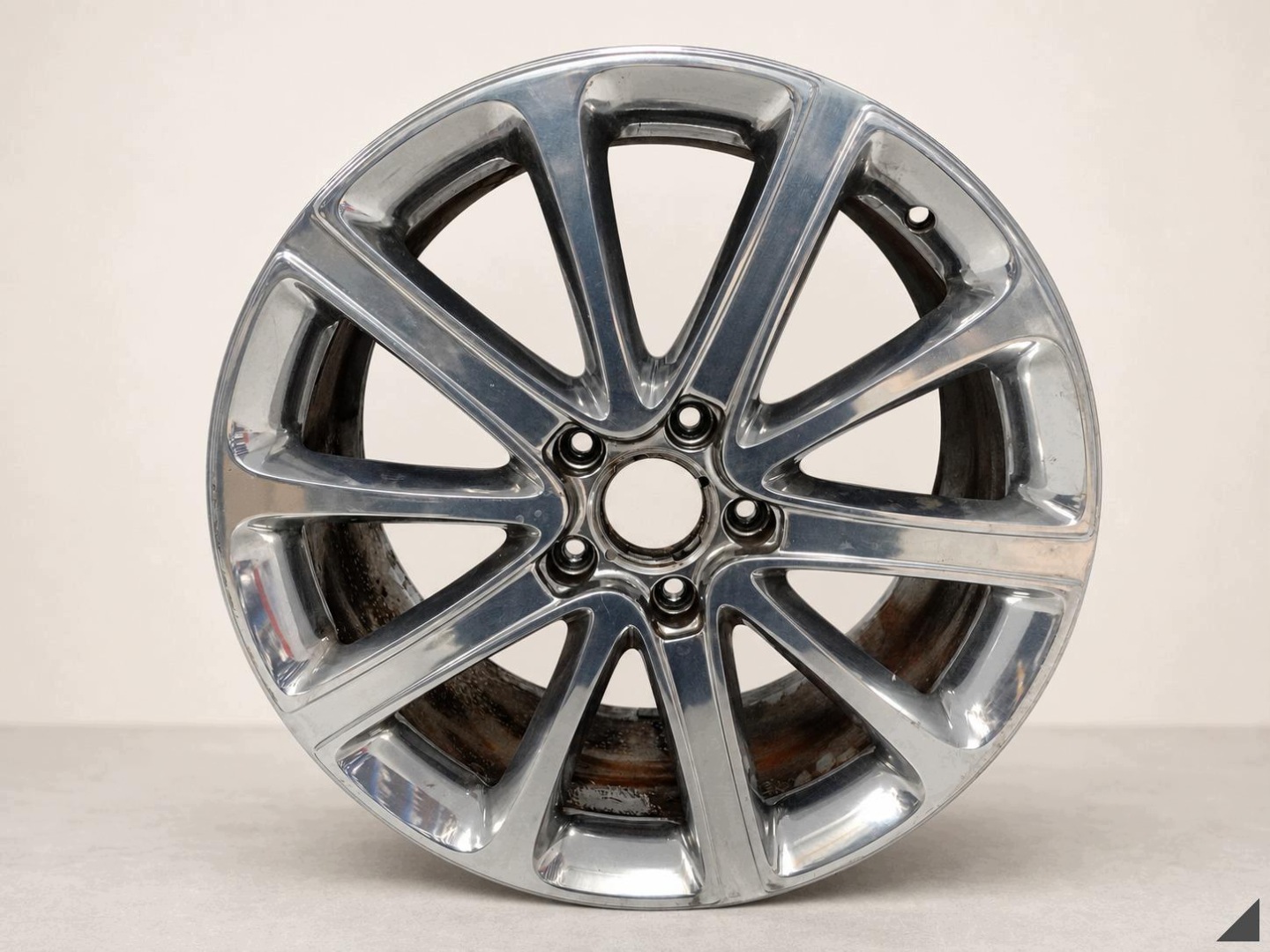 BENTLEY CONTINENTAL GT GTC III 3SA disk disk 9,5Jx21 ET68 5x130 předek