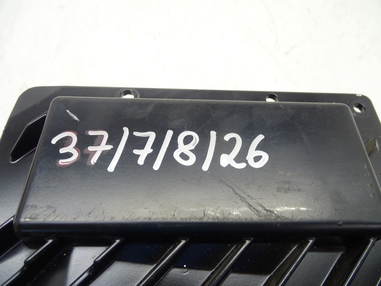 module amplifier JAGUAR AW93-19C164-BH