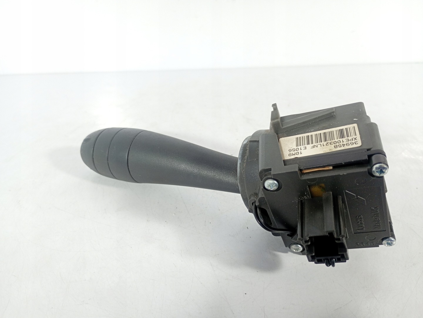 ROVER 75 98-05 prekidač prekidač ručice brisača OE 36945B