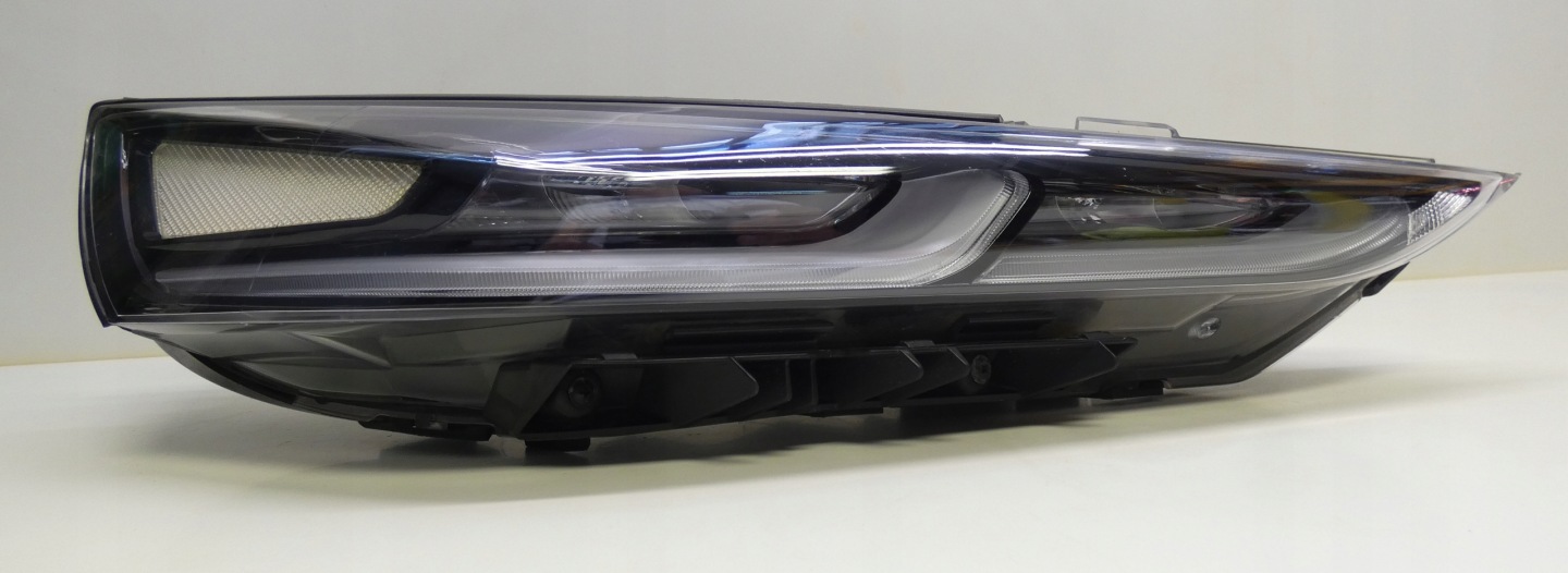 HYUNDAI SANTA FE 2018-2020 92208-S DRL light fog light right right side