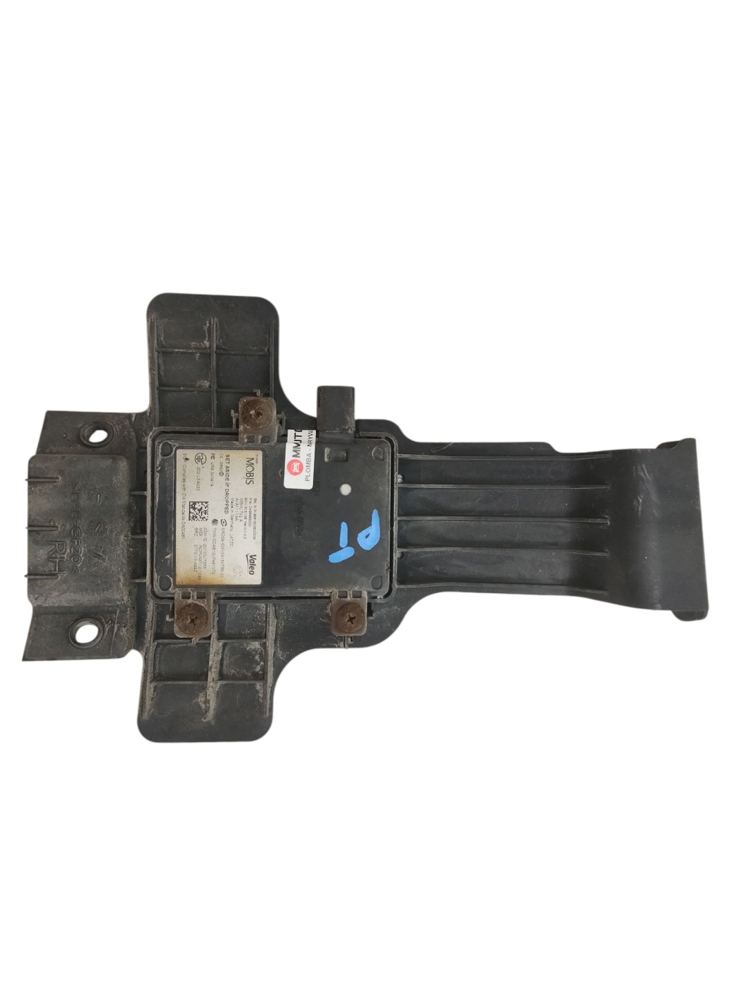 module sensor MARTWEGO POLA RADAR right rear part KIA OPTIMA IV 95821-D4100