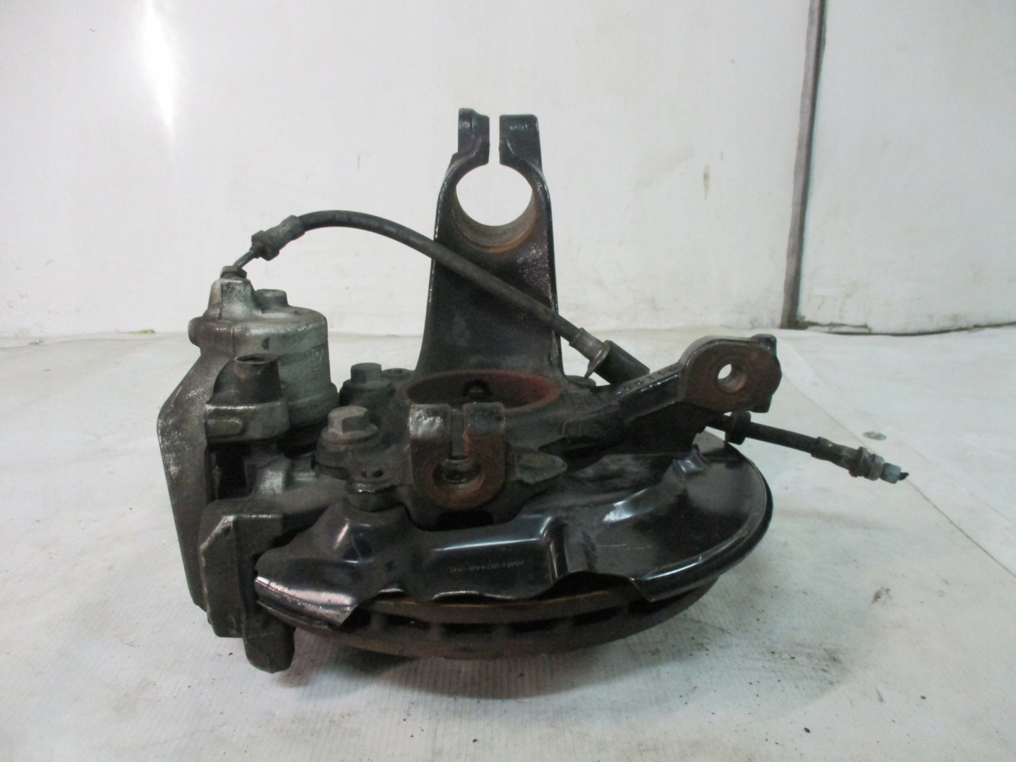 swing right Ford C- Max II Focus MK3 1,5 TDCI