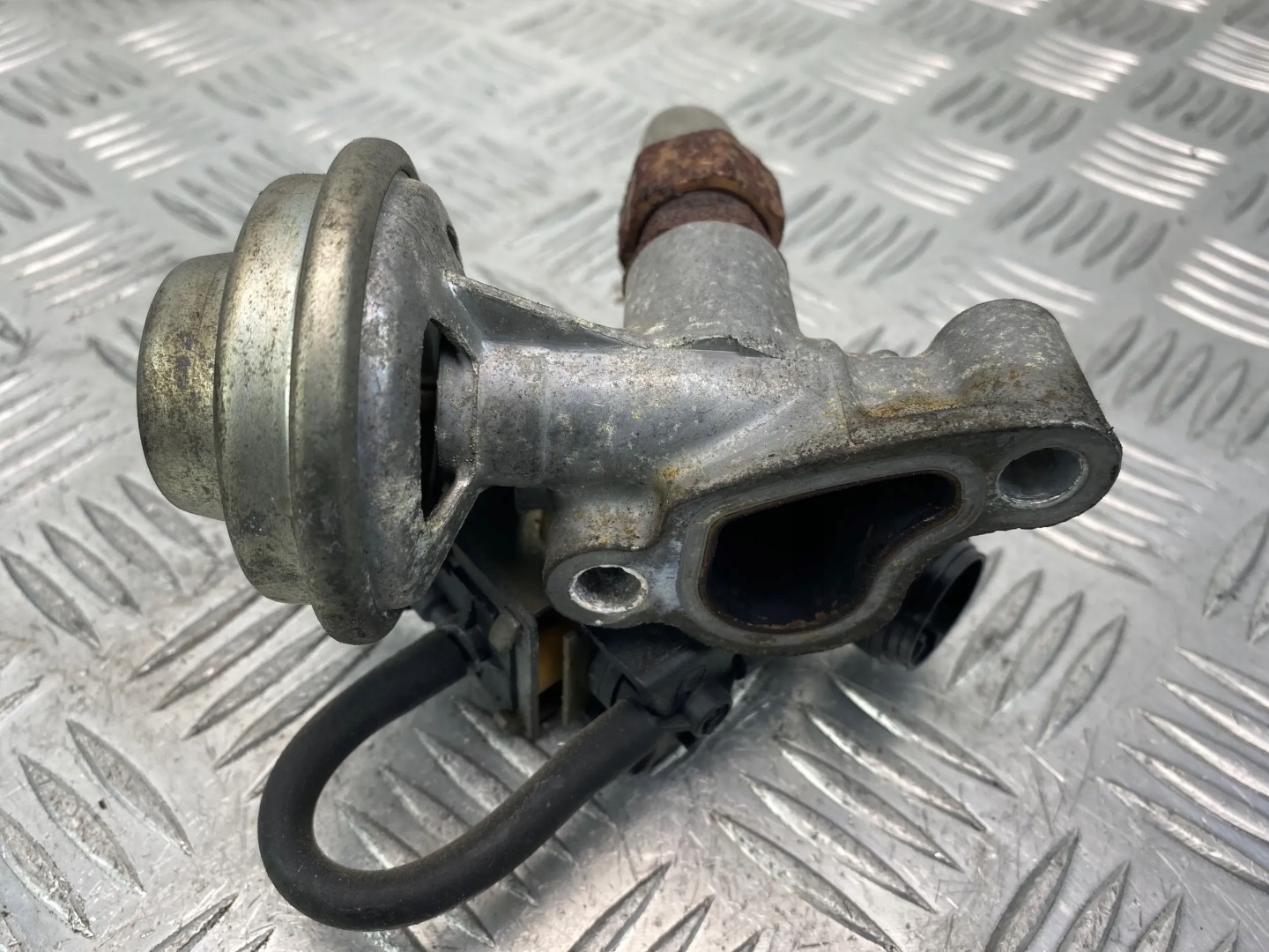 valve sensor vacual MERCEDES ML W163 A1121400060