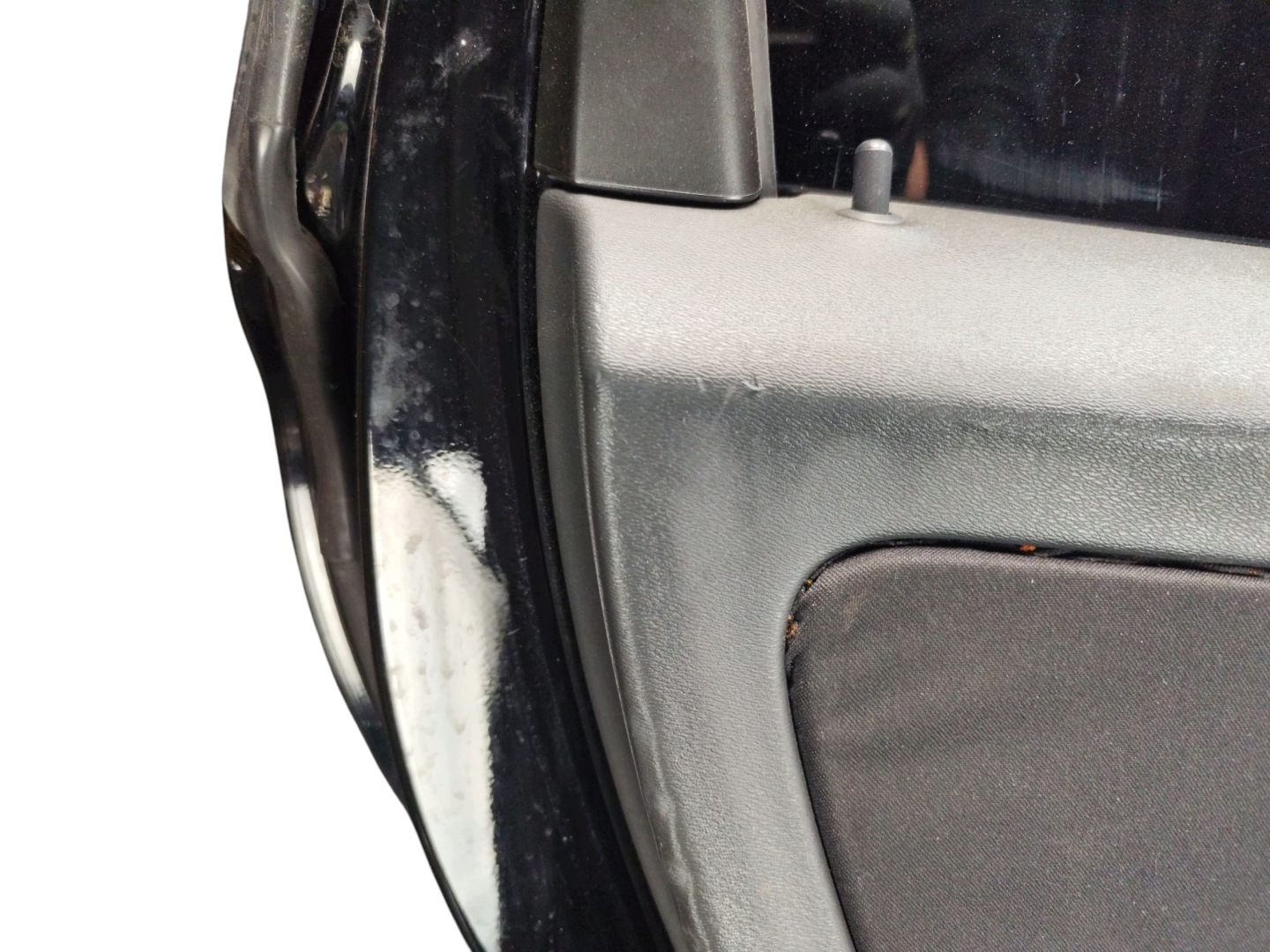 tür links heck VOLVO XC60 und (2008-2013) code LAKIERU 019-26