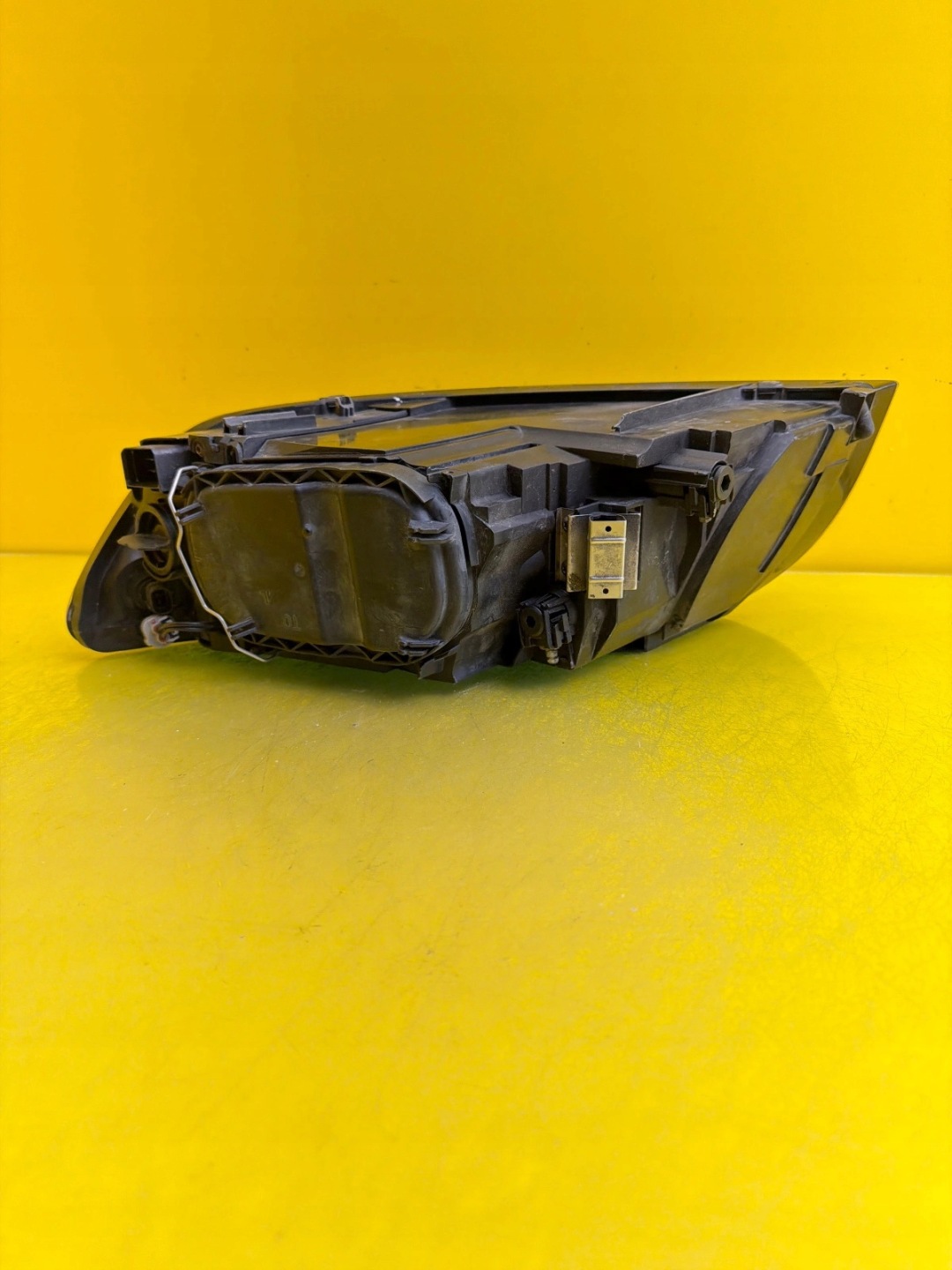 light right Volvo S40 II V50 Xenon 30698878 2004-2007