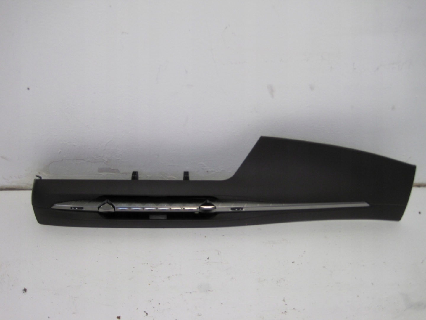 Couverture Moulage Console Citroen DS4 II