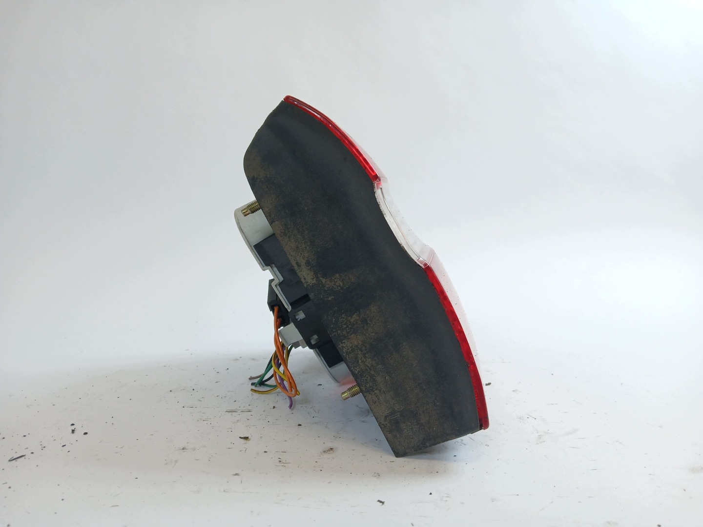 VOLVO V40 and light right rear part