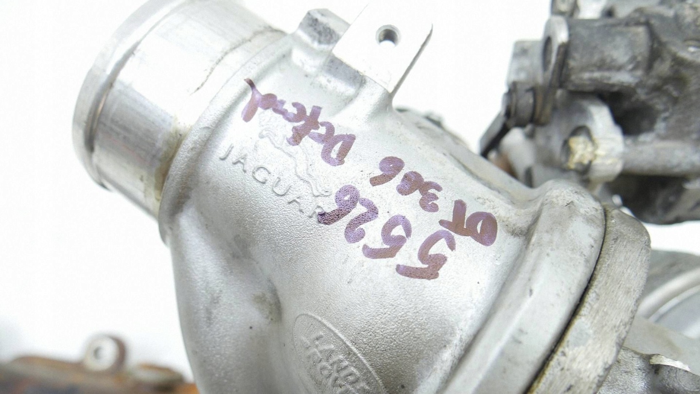 turbo RANGE ROVER SPORT L494 3.0 D K6D3-6K682-BH