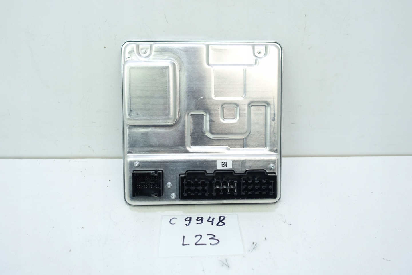 comfort control unit GATEWAY VW ID3 ID.3 VW 1EA937012G