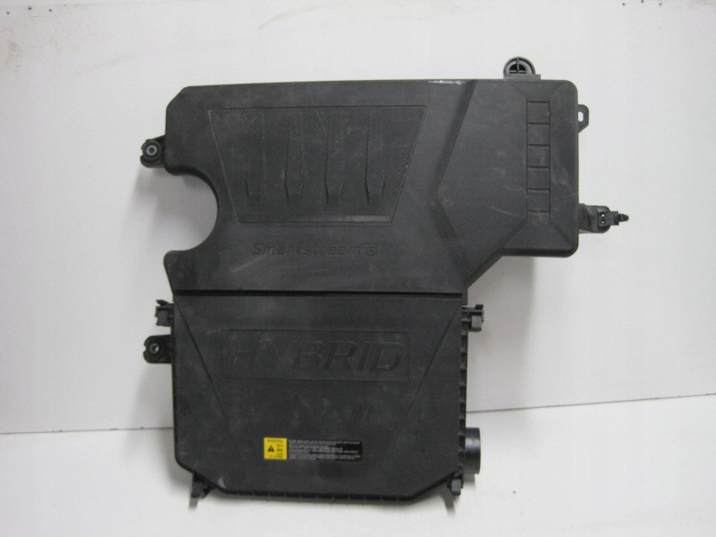 Gehäuse filter luft KIA NIRO 1,6GDI 28112-AT150