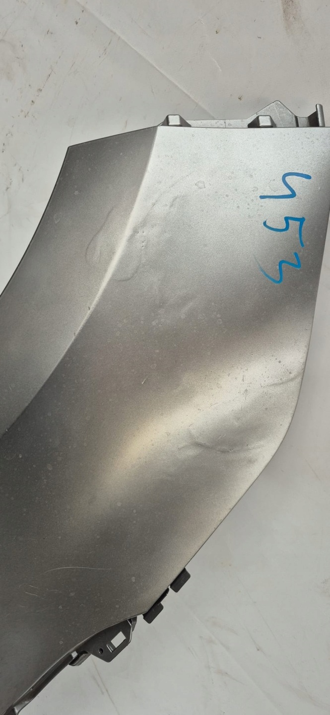 RENAULT ESPACE V 5 14-23 fender front front left